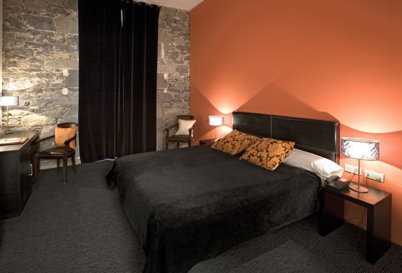 Hotel Balneario Orduna Plaza Room photo