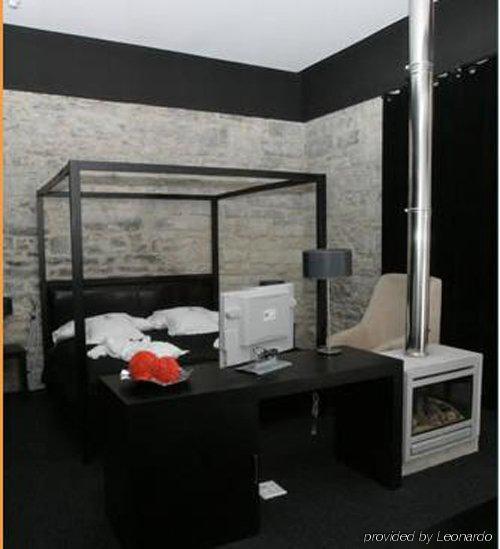 Hotel Balneario Orduna Plaza Room photo