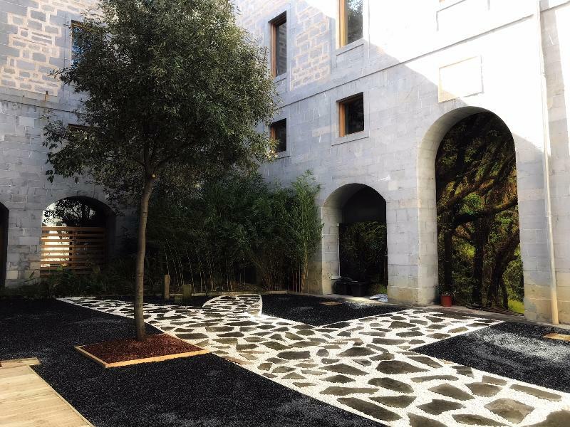 Hotel Balneario Orduna Plaza Exterior photo