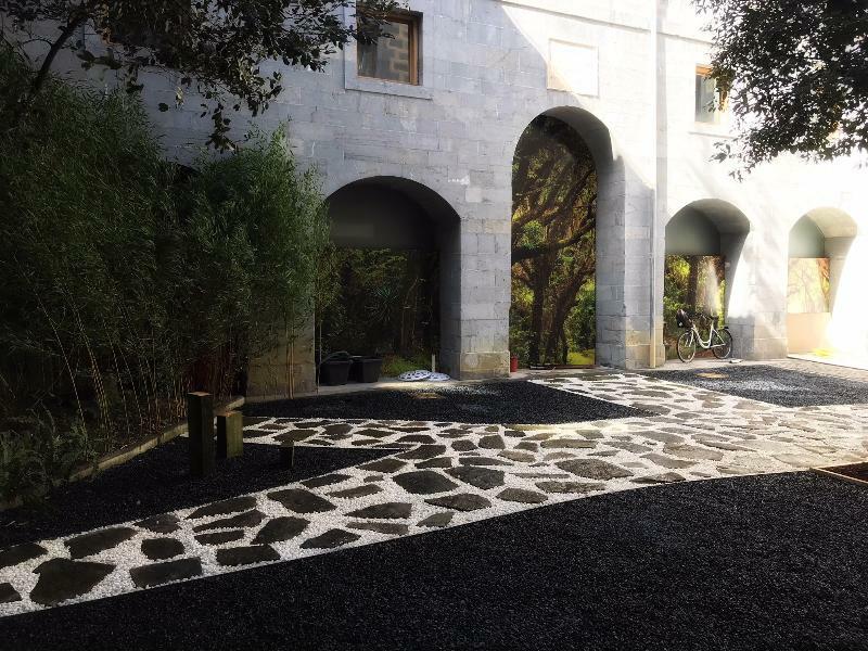 Hotel Balneario Orduna Plaza Exterior photo